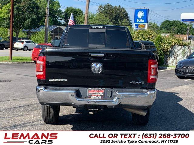 2020 Ram 3500 Laramie, available for sale in Commack, New York | Lemans Cars. Commack, New York 2020 Ram 3500 Laramie, available for sale in Commack, New York | Lemans Cars. Commack, New York