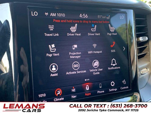 2020 Ram 3500 Laramie, available for sale in Commack, New York | Lemans Cars. Commack, New York 2020 Ram 3500 Laramie, available for sale in Commack, New York | Lemans Cars. Commack, New York