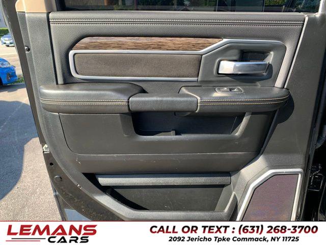2020 Ram 3500 Laramie, available for sale in Commack, New York | Lemans Cars. Commack, New York 2020 Ram 3500 Laramie, available for sale in Commack, New York | Lemans Cars. Commack, New York