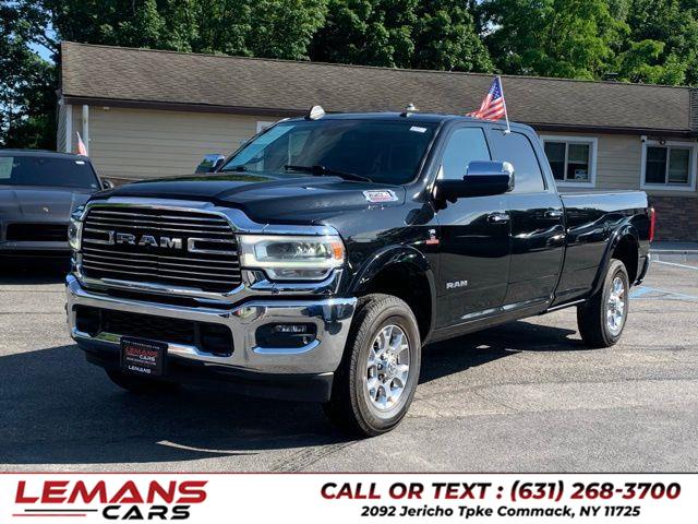 Used 2020 Ram 3500 in Commack, New York | Lemans Cars. Commack, New York