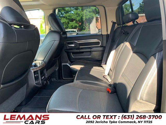 2020 Ram 3500 Laramie, available for sale in Commack, New York | Lemans Cars. Commack, New York 2020 Ram 3500 Laramie, available for sale in Commack, New York | Lemans Cars. Commack, New York