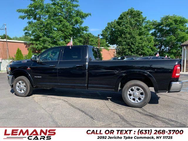 2020 Ram 3500 Laramie, available for sale in Commack, New York | Lemans Cars. Commack, New York 2020 Ram 3500 Laramie, available for sale in Commack, New York | Lemans Cars. Commack, New York