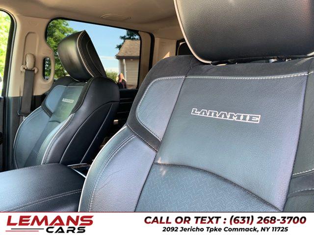 2020 Ram 3500 Laramie, available for sale in Commack, New York | Lemans Cars. Commack, New York 2020 Ram 3500 Laramie, available for sale in Commack, New York | Lemans Cars. Commack, New York