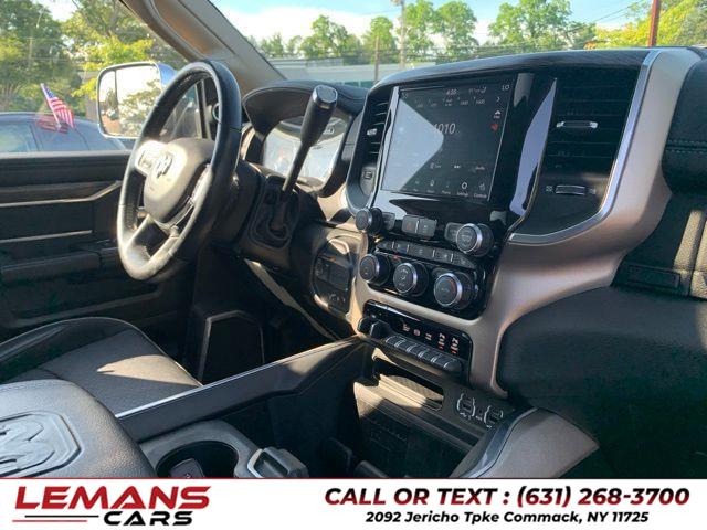2020 Ram 3500 Laramie, available for sale in Commack, New York | Lemans Cars. Commack, New York 2020 Ram 3500 Laramie, available for sale in Commack, New York | Lemans Cars. Commack, New York