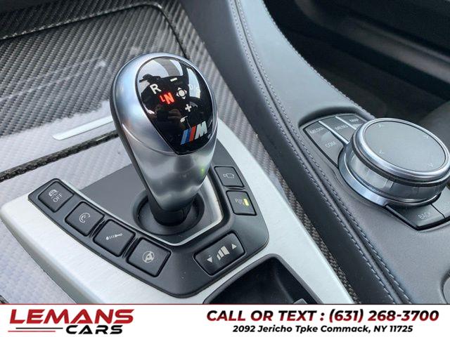 2017 BMW M6 Gran Coupe, available for sale in Commack, New York | Lemans Cars. Commack, New York 2017 BMW M6 Gran Coupe, available for sale in Commack, New York | Lemans Cars. Commack, New York