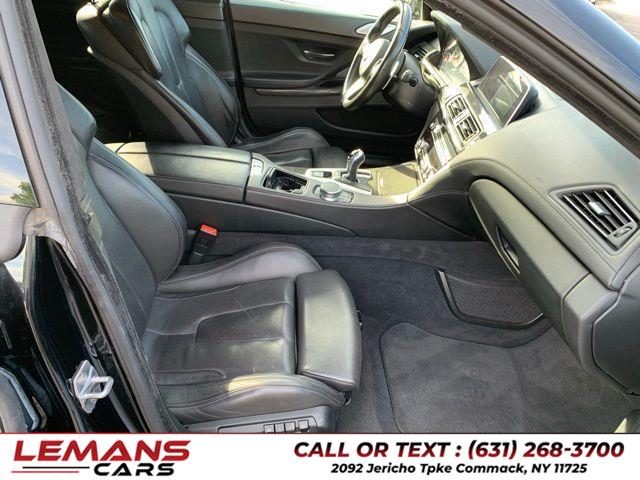 2017 BMW M6 Gran Coupe, available for sale in Commack, New York | Lemans Cars. Commack, New York 2017 BMW M6 Gran Coupe, available for sale in Commack, New York | Lemans Cars. Commack, New York