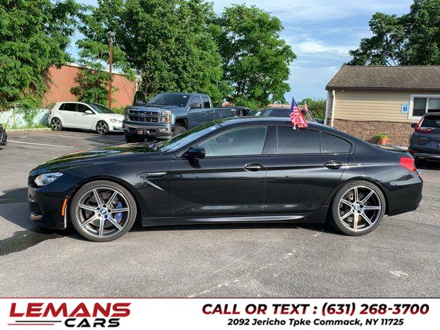 2017 BMW M6 Gran Coupe, available for sale in Commack, New York | Lemans Cars. Commack, New York 2017 BMW M6 Gran Coupe, available for sale in Commack, New York | Lemans Cars. Commack, New York