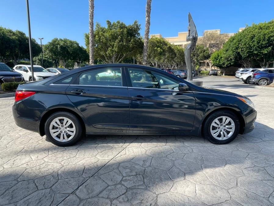 2012 Hyundai Sonata 4dr Sdn 2.4L Auto GLS, available for sale in Tustin, California | Carox LLC. Tustin, California 2012 Hyundai Sonata 4dr Sdn 2.4L Auto GLS, available for sale in Tustin, California | Carox LLC. Tustin, California