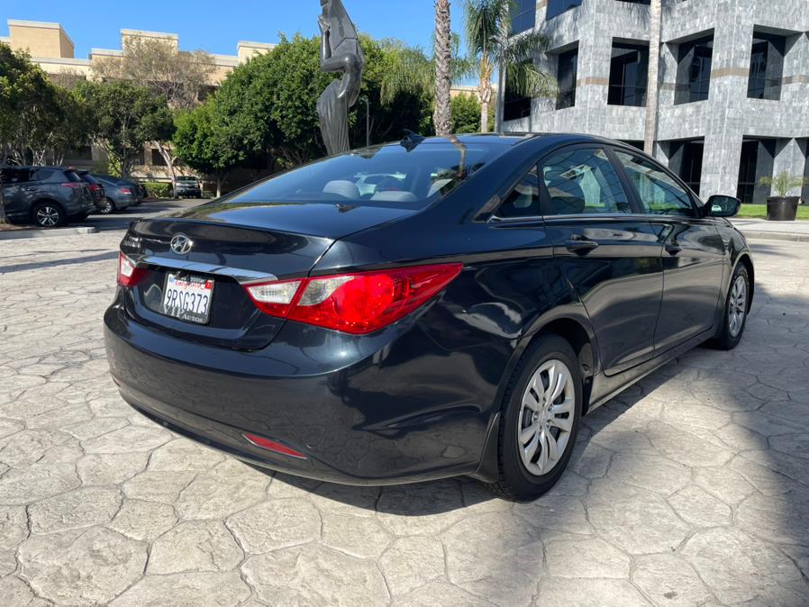 2012 Hyundai Sonata 4dr Sdn 2.4L Auto GLS, available for sale in Tustin, California | Carox LLC. Tustin, California 2012 Hyundai Sonata 4dr Sdn 2.4L Auto GLS, available for sale in Tustin, California | Carox LLC. Tustin, California