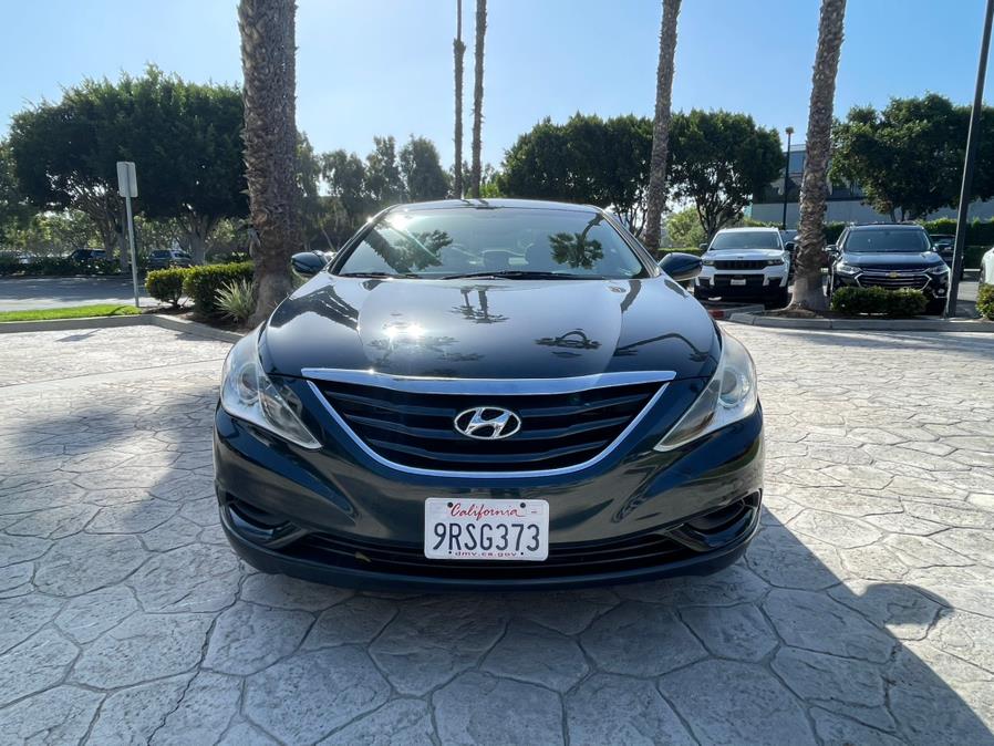 2012 Hyundai Sonata 4dr Sdn 2.4L Auto GLS, available for sale in Tustin, California | Carox LLC. Tustin, California 2012 Hyundai Sonata 4dr Sdn 2.4L Auto GLS, available for sale in Tustin, California | Carox LLC. Tustin, California