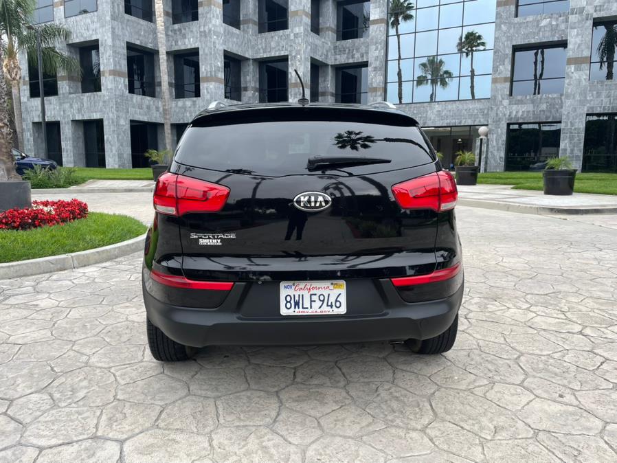 2016 Kia Sportage AWD 4dr LX, available for sale in Tustin, California | Carox LLC. Tustin, California 2016 Kia Sportage AWD 4dr LX, available for sale in Tustin, California | Carox LLC. Tustin, California