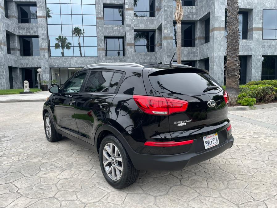 2016 Kia Sportage AWD 4dr LX, available for sale in Tustin, California | Carox LLC. Tustin, California 2016 Kia Sportage AWD 4dr LX, available for sale in Tustin, California | Carox LLC. Tustin, California