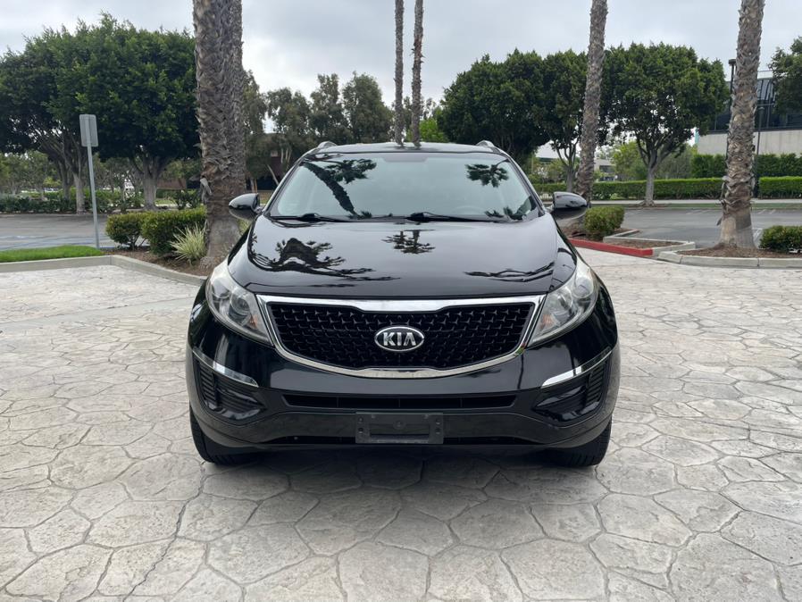 2016 Kia Sportage AWD 4dr LX, available for sale in Tustin, California | Carox LLC. Tustin, California 2016 Kia Sportage AWD 4dr LX, available for sale in Tustin, California | Carox LLC. Tustin, California
