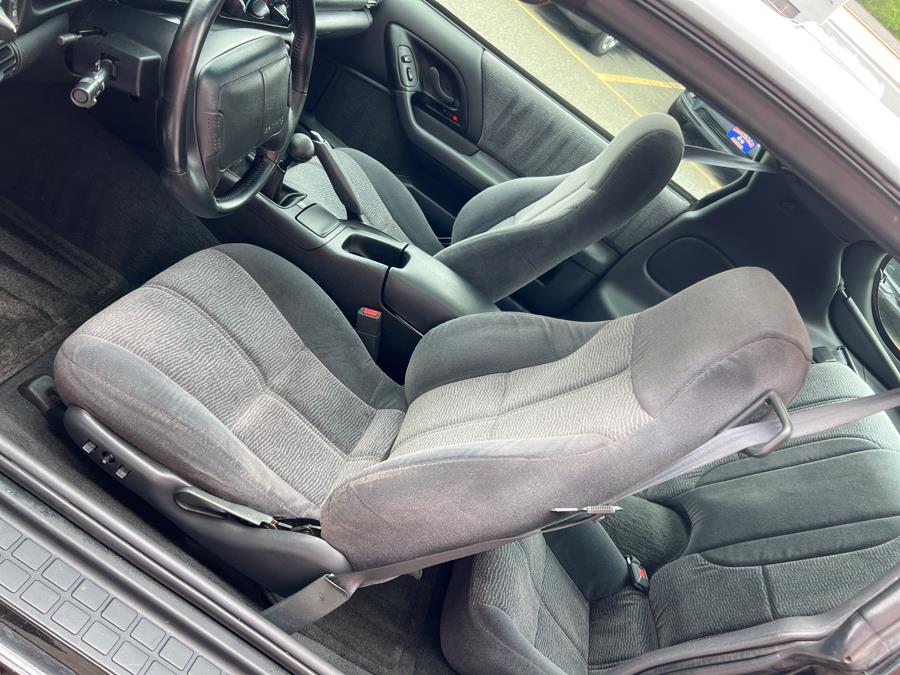 1996 Chevrolet Camaro 2dr Cpe Z28, available for sale in Waterbury, Connecticut | National Auto Brokers, Inc.. Waterbury, Connecticut 1996 Chevrolet Camaro 2dr Cpe Z28, available for sale in Waterbury, Connecticut | National Auto Brokers, Inc.. Waterbury, Connecticut