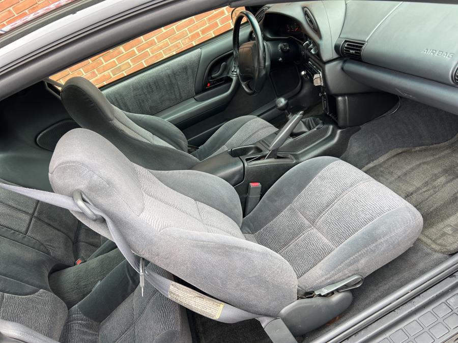 1996 Chevrolet Camaro 2dr Cpe Z28, available for sale in Waterbury, Connecticut | National Auto Brokers, Inc.. Waterbury, Connecticut 1996 Chevrolet Camaro 2dr Cpe Z28, available for sale in Waterbury, Connecticut | National Auto Brokers, Inc.. Waterbury, Connecticut