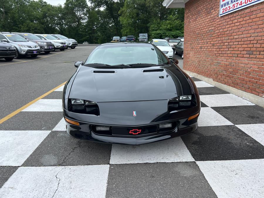 1996 Chevrolet Camaro 2dr Cpe Z28, available for sale in Waterbury, Connecticut | National Auto Brokers, Inc.. Waterbury, Connecticut 1996 Chevrolet Camaro 2dr Cpe Z28, available for sale in Waterbury, Connecticut | National Auto Brokers, Inc.. Waterbury, Connecticut