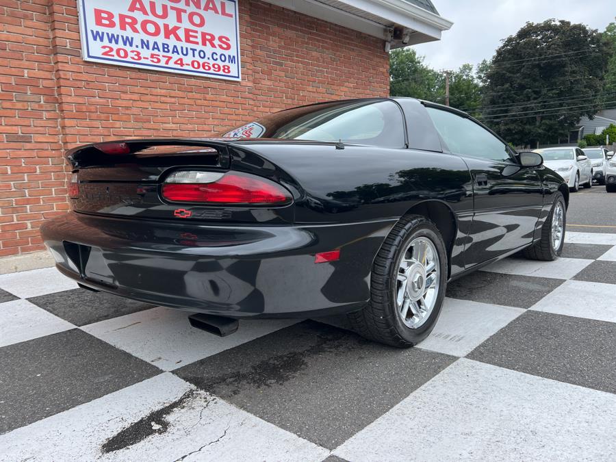 1996 Chevrolet Camaro 2dr Cpe Z28, available for sale in Waterbury, Connecticut | National Auto Brokers, Inc.. Waterbury, Connecticut 1996 Chevrolet Camaro 2dr Cpe Z28, available for sale in Waterbury, Connecticut | National Auto Brokers, Inc.. Waterbury, Connecticut
