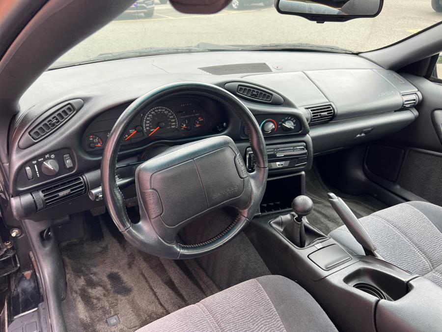 1996 Chevrolet Camaro 2dr Cpe Z28, available for sale in Waterbury, Connecticut | National Auto Brokers, Inc.. Waterbury, Connecticut 1996 Chevrolet Camaro 2dr Cpe Z28, available for sale in Waterbury, Connecticut | National Auto Brokers, Inc.. Waterbury, Connecticut