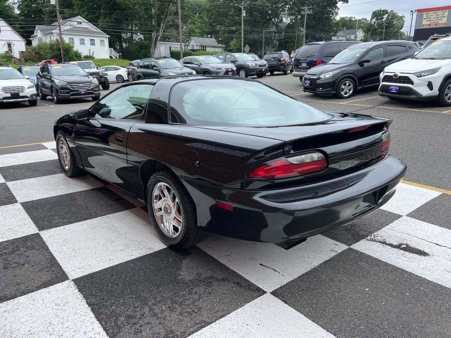 1996 Chevrolet Camaro 2dr Cpe Z28, available for sale in Waterbury, Connecticut | National Auto Brokers, Inc.. Waterbury, Connecticut 1996 Chevrolet Camaro 2dr Cpe Z28, available for sale in Waterbury, Connecticut | National Auto Brokers, Inc.. Waterbury, Connecticut