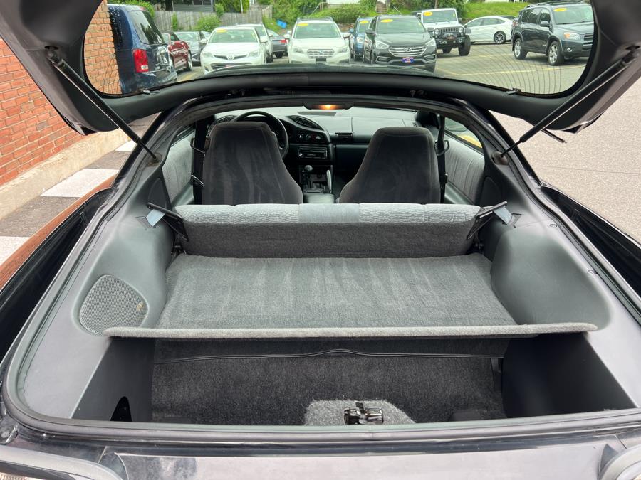 1996 Chevrolet Camaro 2dr Cpe Z28, available for sale in Waterbury, Connecticut | National Auto Brokers, Inc.. Waterbury, Connecticut 1996 Chevrolet Camaro 2dr Cpe Z28, available for sale in Waterbury, Connecticut | National Auto Brokers, Inc.. Waterbury, Connecticut