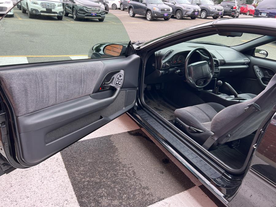 1996 Chevrolet Camaro 2dr Cpe Z28, available for sale in Waterbury, Connecticut | National Auto Brokers, Inc.. Waterbury, Connecticut 1996 Chevrolet Camaro 2dr Cpe Z28, available for sale in Waterbury, Connecticut | National Auto Brokers, Inc.. Waterbury, Connecticut