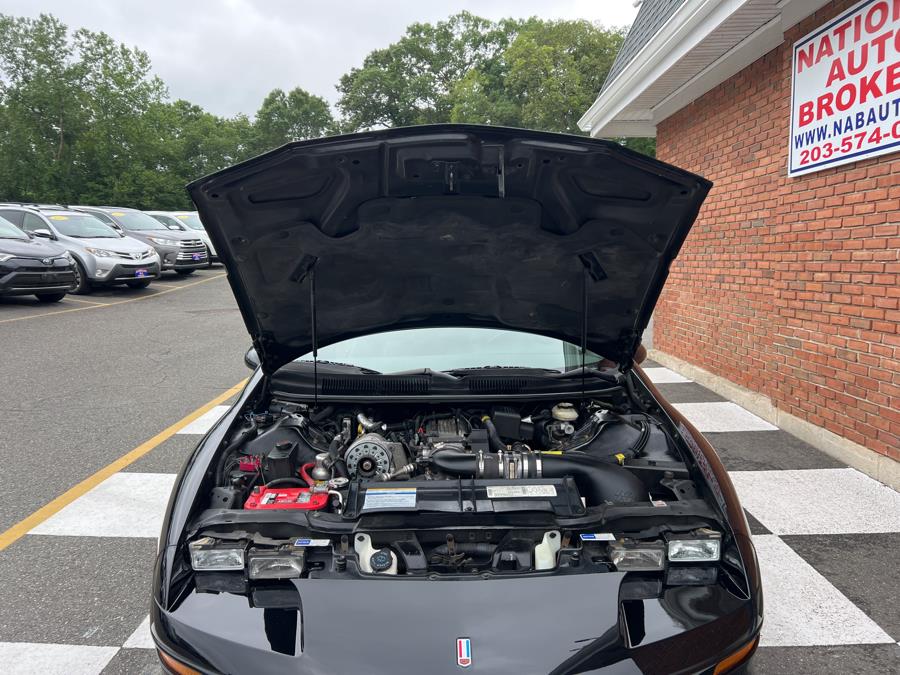 1996 Chevrolet Camaro 2dr Cpe Z28, available for sale in Waterbury, Connecticut | National Auto Brokers, Inc.. Waterbury, Connecticut 1996 Chevrolet Camaro 2dr Cpe Z28, available for sale in Waterbury, Connecticut | National Auto Brokers, Inc.. Waterbury, Connecticut