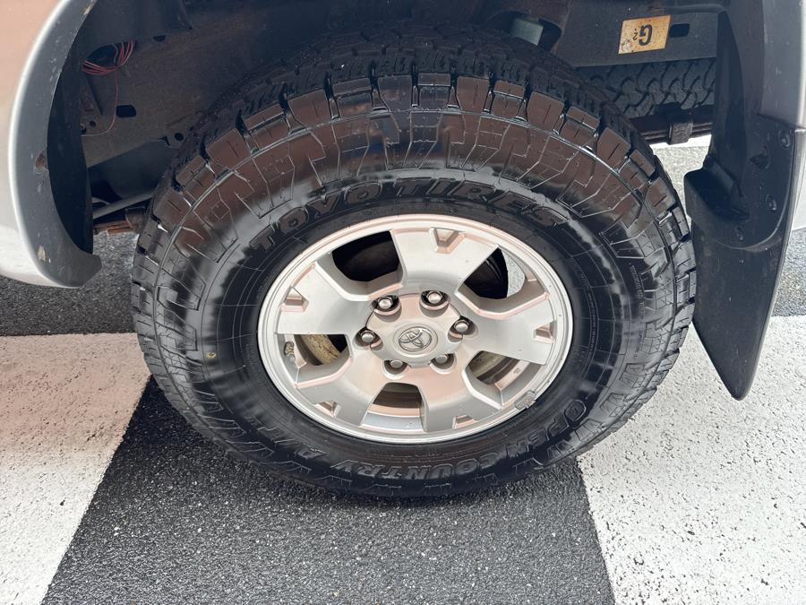 2015 Toyota Tacoma 4WD Double Cab V6 TRD Pro, available for sale in Waterbury, Connecticut | National Auto Brokers, Inc.. Waterbury, Connecticut 2015 Toyota Tacoma 4WD Double Cab V6 TRD Pro, available for sale in Waterbury, Connecticut | National Auto Brokers, Inc.. Waterbury, Connecticut
