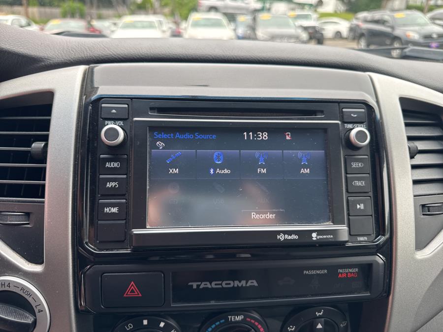 2015 Toyota Tacoma 4WD Double Cab V6 TRD Pro, available for sale in Waterbury, Connecticut | National Auto Brokers, Inc.. Waterbury, Connecticut 2015 Toyota Tacoma 4WD Double Cab V6 TRD Pro, available for sale in Waterbury, Connecticut | National Auto Brokers, Inc.. Waterbury, Connecticut