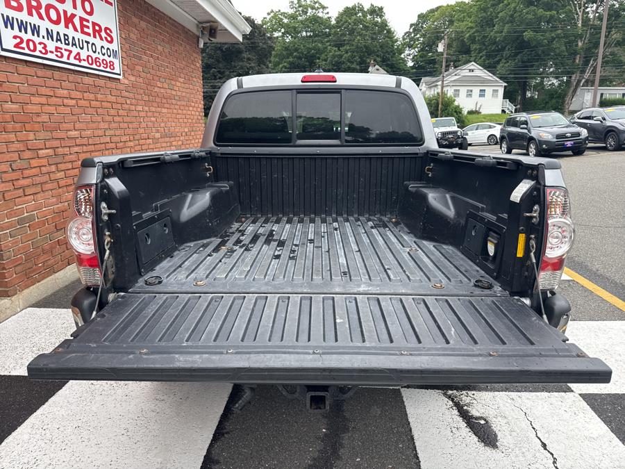 2015 Toyota Tacoma 4WD Double Cab V6 TRD Pro, available for sale in Waterbury, Connecticut | National Auto Brokers, Inc.. Waterbury, Connecticut 2015 Toyota Tacoma 4WD Double Cab V6 TRD Pro, available for sale in Waterbury, Connecticut | National Auto Brokers, Inc.. Waterbury, Connecticut