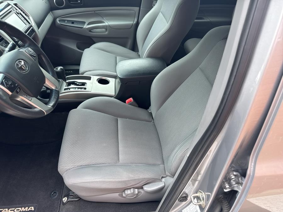 2015 Toyota Tacoma 4WD Double Cab V6 TRD Pro, available for sale in Waterbury, Connecticut | National Auto Brokers, Inc.. Waterbury, Connecticut 2015 Toyota Tacoma 4WD Double Cab V6 TRD Pro, available for sale in Waterbury, Connecticut | National Auto Brokers, Inc.. Waterbury, Connecticut