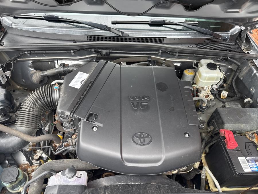 2015 Toyota Tacoma 4WD Double Cab V6 TRD Pro, available for sale in Waterbury, Connecticut | National Auto Brokers, Inc.. Waterbury, Connecticut 2015 Toyota Tacoma 4WD Double Cab V6 TRD Pro, available for sale in Waterbury, Connecticut | National Auto Brokers, Inc.. Waterbury, Connecticut