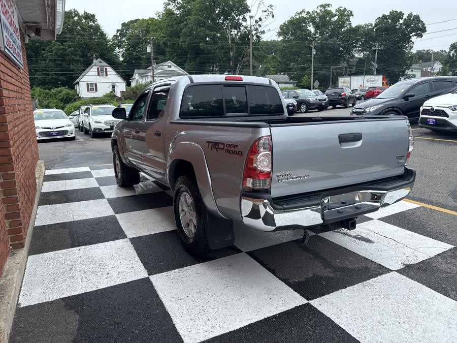 2015 Toyota Tacoma 4WD Double Cab V6 TRD Pro, available for sale in Waterbury, Connecticut | National Auto Brokers, Inc.. Waterbury, Connecticut 2015 Toyota Tacoma 4WD Double Cab V6 TRD Pro, available for sale in Waterbury, Connecticut | National Auto Brokers, Inc.. Waterbury, Connecticut
