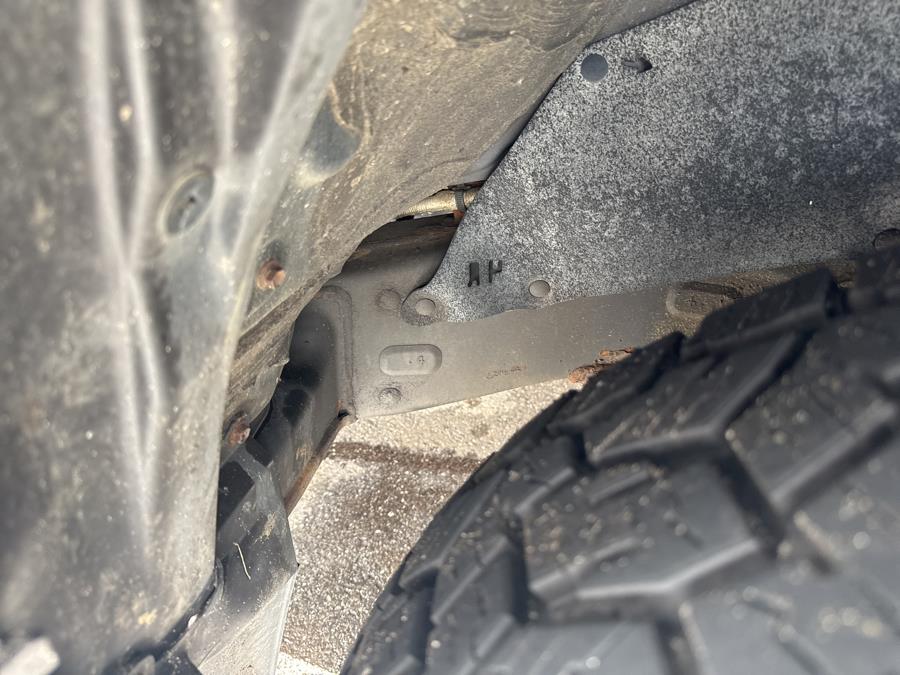 2015 Toyota Tacoma 4WD Double Cab V6 TRD Pro, available for sale in Waterbury, Connecticut | National Auto Brokers, Inc.. Waterbury, Connecticut 2015 Toyota Tacoma 4WD Double Cab V6 TRD Pro, available for sale in Waterbury, Connecticut | National Auto Brokers, Inc.. Waterbury, Connecticut
