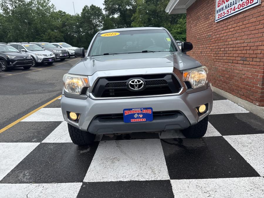 2015 Toyota Tacoma 4WD Double Cab V6 TRD Pro, available for sale in Waterbury, Connecticut | National Auto Brokers, Inc.. Waterbury, Connecticut 2015 Toyota Tacoma 4WD Double Cab V6 TRD Pro, available for sale in Waterbury, Connecticut | National Auto Brokers, Inc.. Waterbury, Connecticut