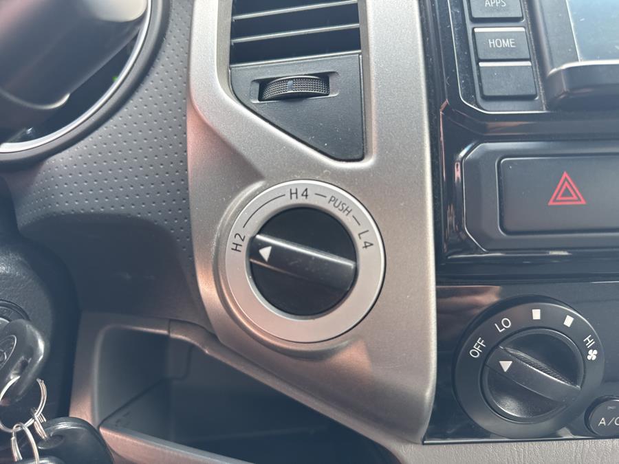 2015 Toyota Tacoma 4WD Double Cab V6 TRD Pro, available for sale in Waterbury, Connecticut | National Auto Brokers, Inc.. Waterbury, Connecticut 2015 Toyota Tacoma 4WD Double Cab V6 TRD Pro, available for sale in Waterbury, Connecticut | National Auto Brokers, Inc.. Waterbury, Connecticut