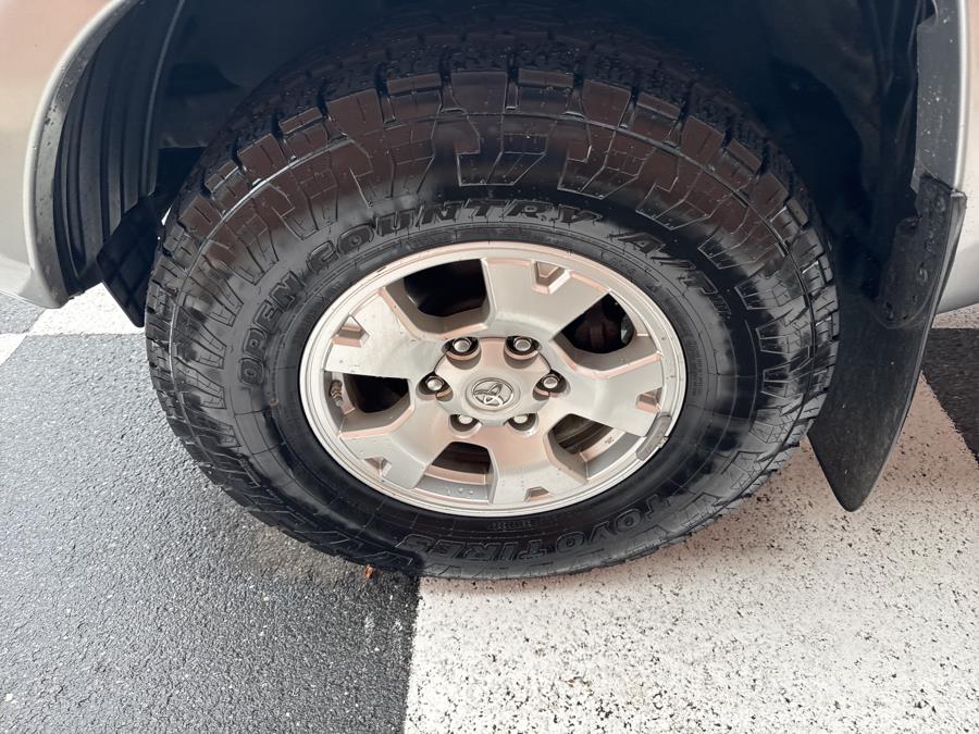 2015 Toyota Tacoma 4WD Double Cab V6 TRD Pro, available for sale in Waterbury, Connecticut | National Auto Brokers, Inc.. Waterbury, Connecticut 2015 Toyota Tacoma 4WD Double Cab V6 TRD Pro, available for sale in Waterbury, Connecticut | National Auto Brokers, Inc.. Waterbury, Connecticut