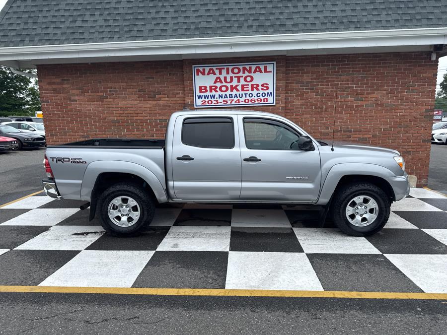 2015 Toyota Tacoma 4WD Double Cab V6 TRD Pro, available for sale in Waterbury, Connecticut | National Auto Brokers, Inc.. Waterbury, Connecticut 2015 Toyota Tacoma 4WD Double Cab V6 TRD Pro, available for sale in Waterbury, Connecticut | National Auto Brokers, Inc.. Waterbury, Connecticut