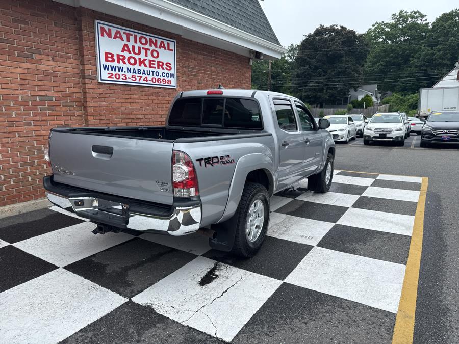 2015 Toyota Tacoma 4WD Double Cab V6 TRD Pro, available for sale in Waterbury, Connecticut | National Auto Brokers, Inc.. Waterbury, Connecticut 2015 Toyota Tacoma 4WD Double Cab V6 TRD Pro, available for sale in Waterbury, Connecticut | National Auto Brokers, Inc.. Waterbury, Connecticut