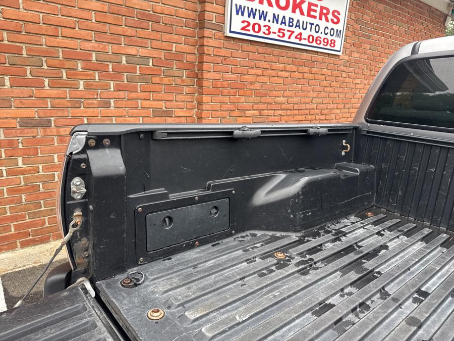2015 Toyota Tacoma 4WD Double Cab V6 TRD Pro, available for sale in Waterbury, Connecticut | National Auto Brokers, Inc.. Waterbury, Connecticut 2015 Toyota Tacoma 4WD Double Cab V6 TRD Pro, available for sale in Waterbury, Connecticut | National Auto Brokers, Inc.. Waterbury, Connecticut