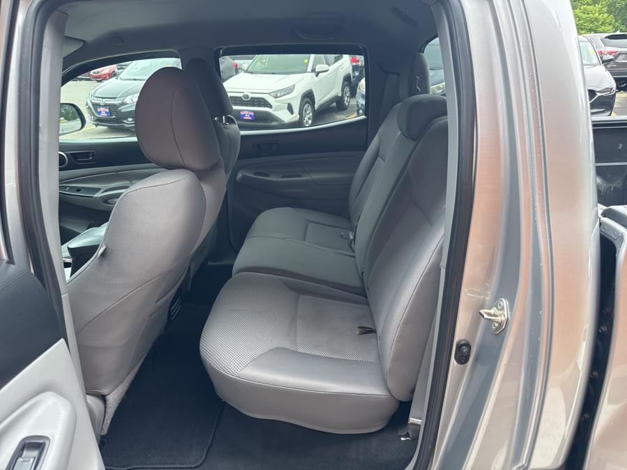 2015 Toyota Tacoma 4WD Double Cab V6 TRD Pro, available for sale in Waterbury, Connecticut | National Auto Brokers, Inc.. Waterbury, Connecticut 2015 Toyota Tacoma 4WD Double Cab V6 TRD Pro, available for sale in Waterbury, Connecticut | National Auto Brokers, Inc.. Waterbury, Connecticut