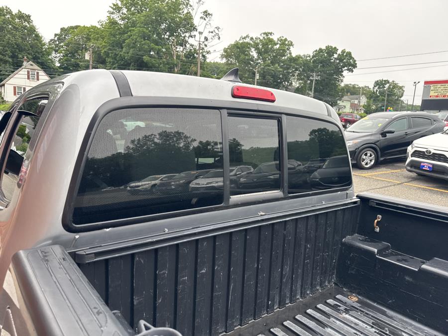 2015 Toyota Tacoma 4WD Double Cab V6 TRD Pro, available for sale in Waterbury, Connecticut | National Auto Brokers, Inc.. Waterbury, Connecticut 2015 Toyota Tacoma 4WD Double Cab V6 TRD Pro, available for sale in Waterbury, Connecticut | National Auto Brokers, Inc.. Waterbury, Connecticut