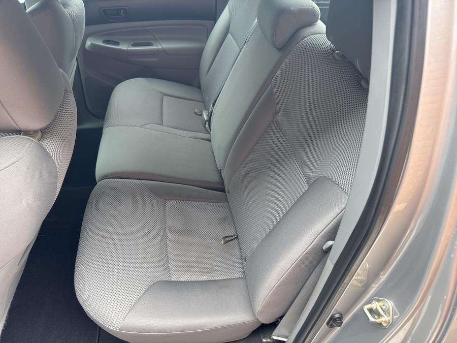 2015 Toyota Tacoma 4WD Double Cab V6 TRD Pro, available for sale in Waterbury, Connecticut | National Auto Brokers, Inc.. Waterbury, Connecticut 2015 Toyota Tacoma 4WD Double Cab V6 TRD Pro, available for sale in Waterbury, Connecticut | National Auto Brokers, Inc.. Waterbury, Connecticut