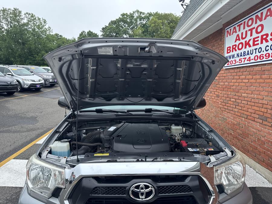 2015 Toyota Tacoma 4WD Double Cab V6 TRD Pro, available for sale in Waterbury, Connecticut | National Auto Brokers, Inc.. Waterbury, Connecticut 2015 Toyota Tacoma 4WD Double Cab V6 TRD Pro, available for sale in Waterbury, Connecticut | National Auto Brokers, Inc.. Waterbury, Connecticut