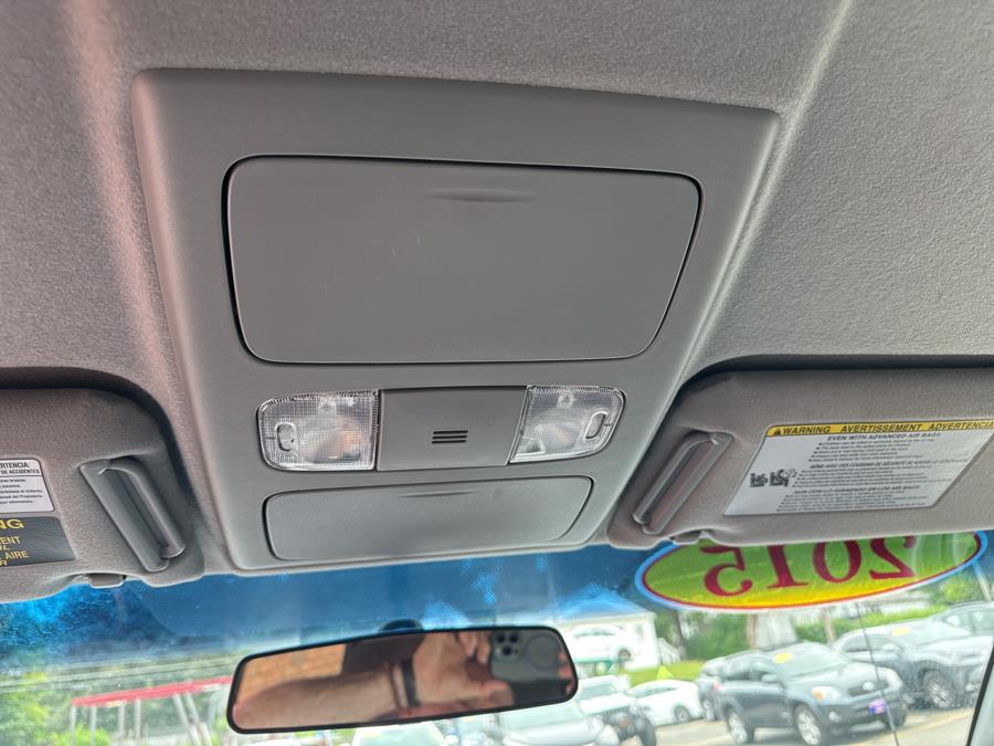 2015 Toyota Tacoma 4WD Double Cab V6 TRD Pro, available for sale in Waterbury, Connecticut | National Auto Brokers, Inc.. Waterbury, Connecticut 2015 Toyota Tacoma 4WD Double Cab V6 TRD Pro, available for sale in Waterbury, Connecticut | National Auto Brokers, Inc.. Waterbury, Connecticut