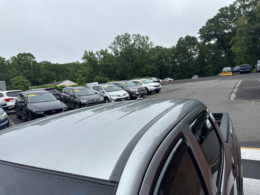 2015 Toyota Tacoma 4WD Double Cab V6 TRD Pro, available for sale in Waterbury, Connecticut | National Auto Brokers, Inc.. Waterbury, Connecticut 2015 Toyota Tacoma 4WD Double Cab V6 TRD Pro, available for sale in Waterbury, Connecticut | National Auto Brokers, Inc.. Waterbury, Connecticut