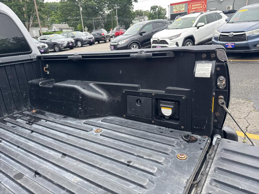 2015 Toyota Tacoma 4WD Double Cab V6 TRD Pro, available for sale in Waterbury, Connecticut | National Auto Brokers, Inc.. Waterbury, Connecticut 2015 Toyota Tacoma 4WD Double Cab V6 TRD Pro, available for sale in Waterbury, Connecticut | National Auto Brokers, Inc.. Waterbury, Connecticut