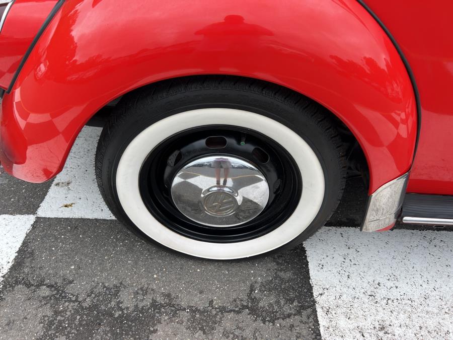 1969 Volkswagen Beettle Convertible, available for sale in Waterbury, Connecticut | National Auto Brokers, Inc.. Waterbury, Connecticut 1969 Volkswagen Beettle Convertible, available for sale in Waterbury, Connecticut | National Auto Brokers, Inc.. Waterbury, Connecticut