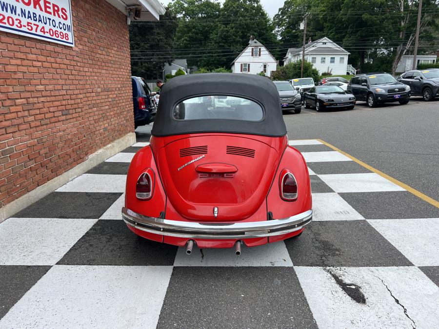 1969 Volkswagen Beettle Convertible, available for sale in Waterbury, Connecticut | National Auto Brokers, Inc.. Waterbury, Connecticut 1969 Volkswagen Beettle Convertible, available for sale in Waterbury, Connecticut | National Auto Brokers, Inc.. Waterbury, Connecticut