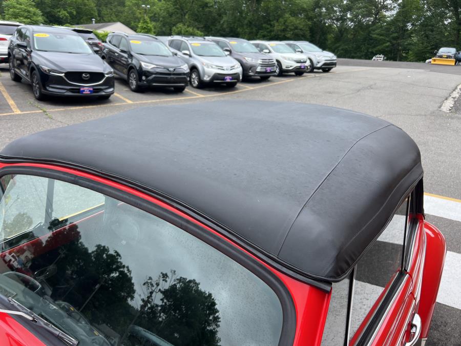 1969 Volkswagen Beettle Convertible, available for sale in Waterbury, Connecticut | National Auto Brokers, Inc.. Waterbury, Connecticut 1969 Volkswagen Beettle Convertible, available for sale in Waterbury, Connecticut | National Auto Brokers, Inc.. Waterbury, Connecticut