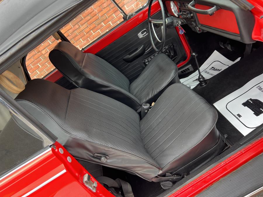 1969 Volkswagen Beettle Convertible, available for sale in Waterbury, Connecticut | National Auto Brokers, Inc.. Waterbury, Connecticut 1969 Volkswagen Beettle Convertible, available for sale in Waterbury, Connecticut | National Auto Brokers, Inc.. Waterbury, Connecticut
